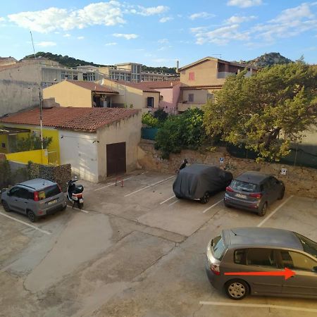 Alfredo And Anna Little House'S Apartment La Maddalena  Exterior photo